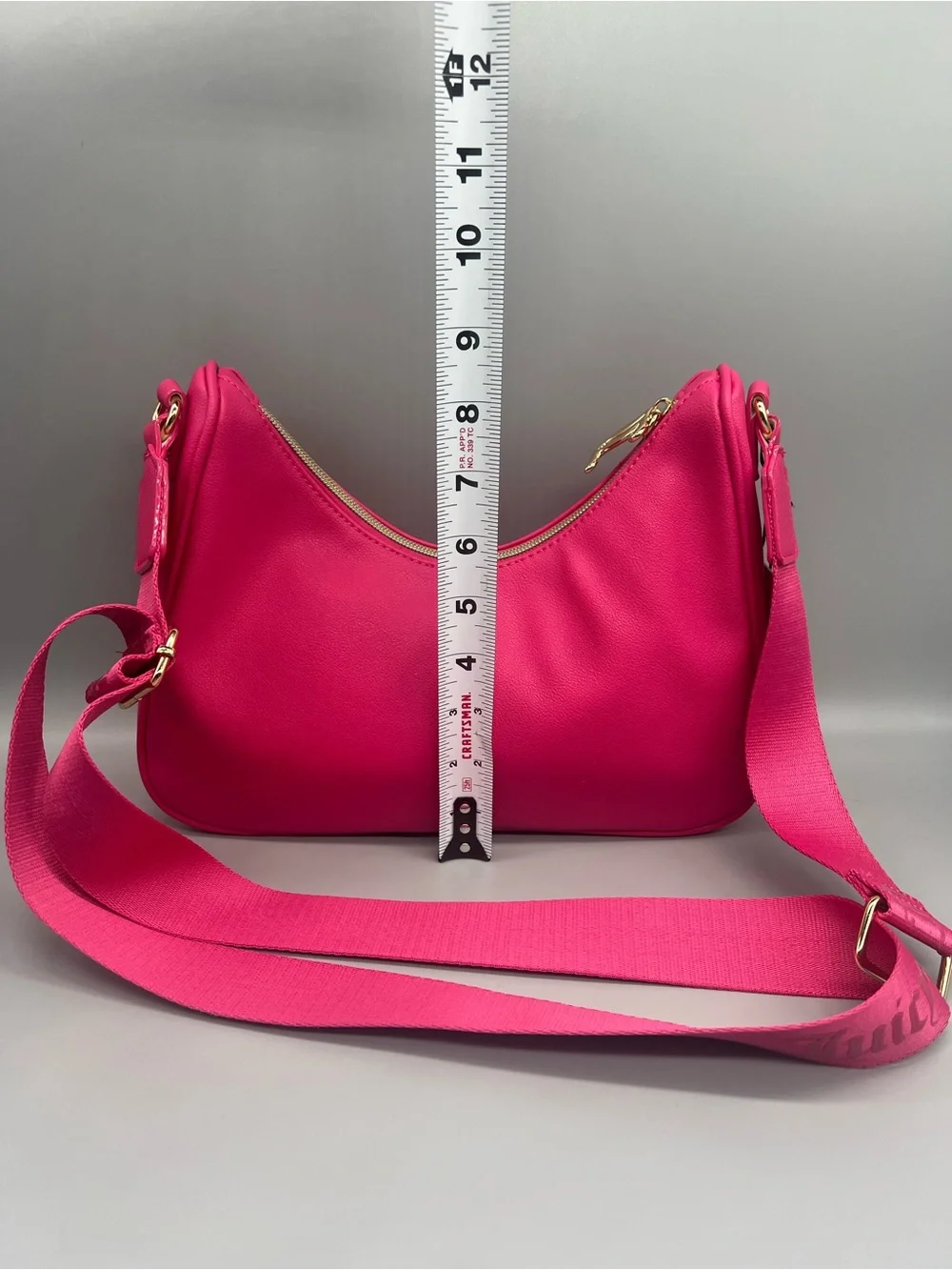 Juicy couture obsession crossbody purse